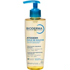 Bioderma Atoderm Huile de Douche< Bodyshampoo