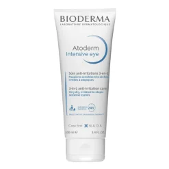 Bioderma Babysalve|Hudpleje Til Børn>Atoderm Intensive Eye