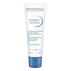 Bioderma Eksem & Tør Hud>Atoderm Nutritive