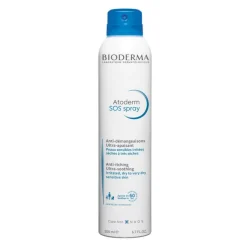 Bioderma Babysalve|Myg<Atoderm SOS Spray