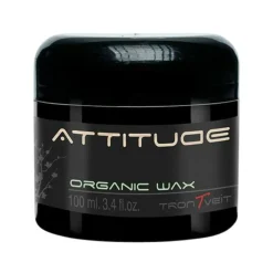 Trontveit Hårvoks>Attitude Organic Wax
