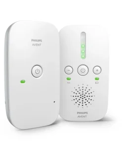 Philips Avent Babyalarmer>Audio Babyalarm