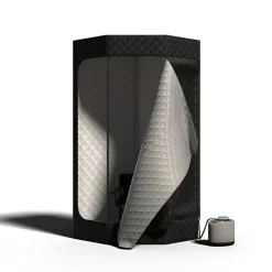 Polax Aura Dampsauna< Varmebehandling|Varmebehandling