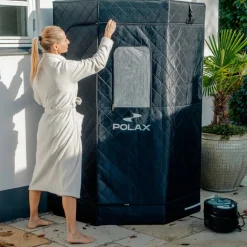 Polax Aura Dampsauna< Varmebehandling|Varmebehandling