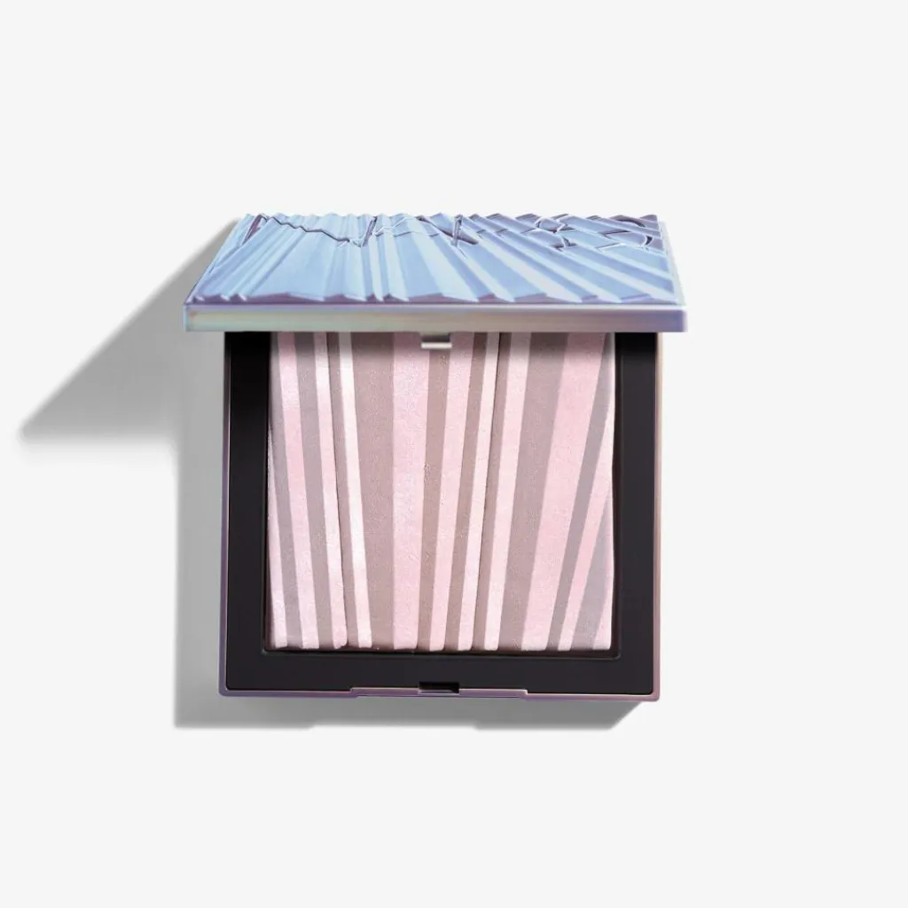 NARS Highlight & Contour>Aura Illuminating Face & Body Powder