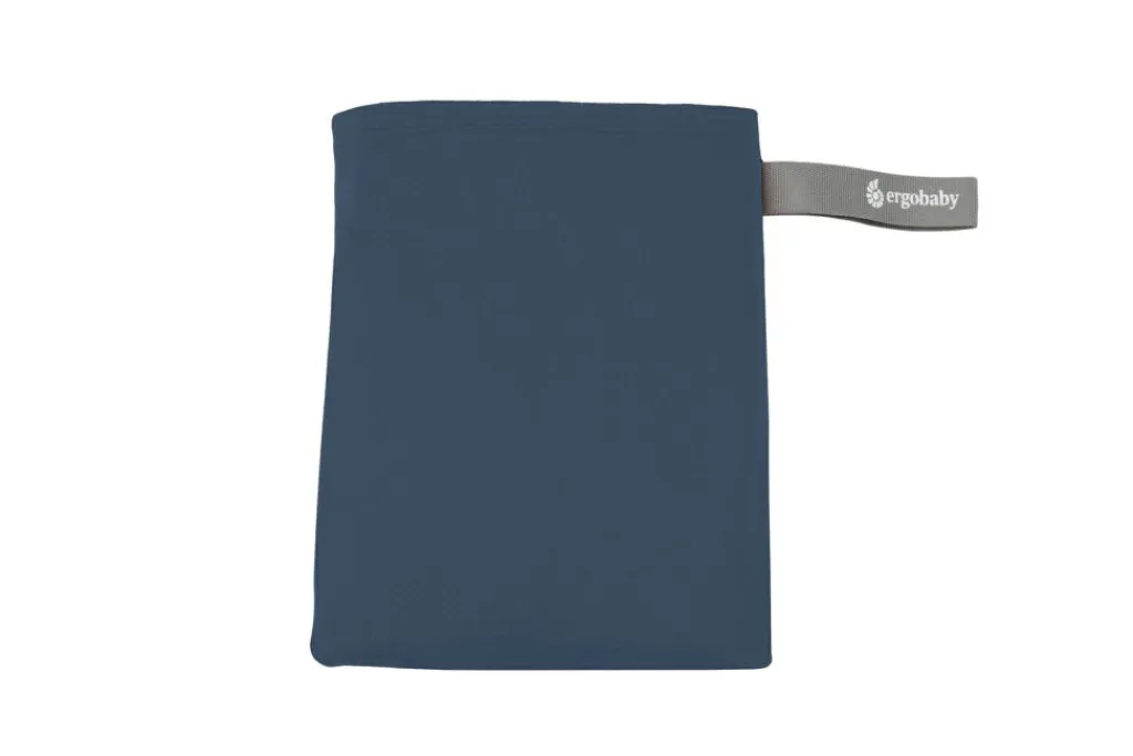 ergobaby Aura Wrap Mesh Strækvikle<Børn Bæreseler