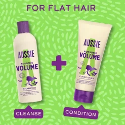Aussie Aussome Volume Balsam< Balsam