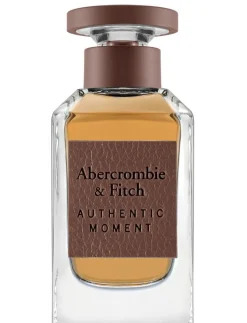 Abercrombie & Fitch Authentic Moment Man Eau de Toilette< Eau De Toilette|Eau De Toilette