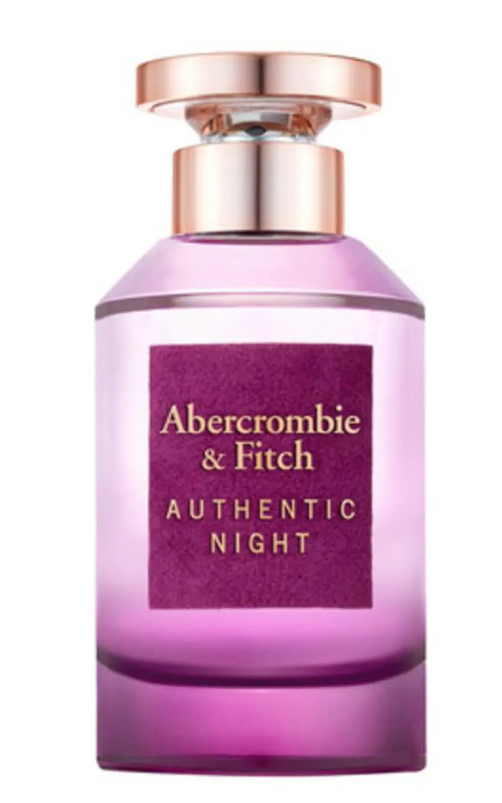Abercrombie & Fitch Eau De Parfum|Miniparfumer<Authentic Night Woman Eau de Parfum