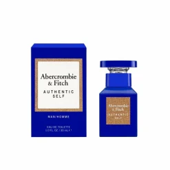Abercrombie & Fitch Authentic Self Man< Eau De Toilette|Eau De Toilette