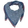 HABIBA Autumn Leaf Bandana< Tøj
