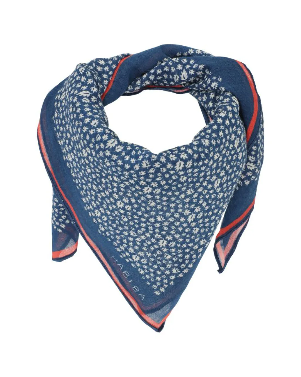 HABIBA Autumn Leaf Bandana< Tøj