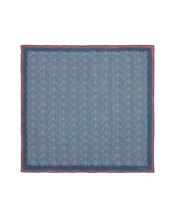 HABIBA Autumn Leaf Bandana< Tøj