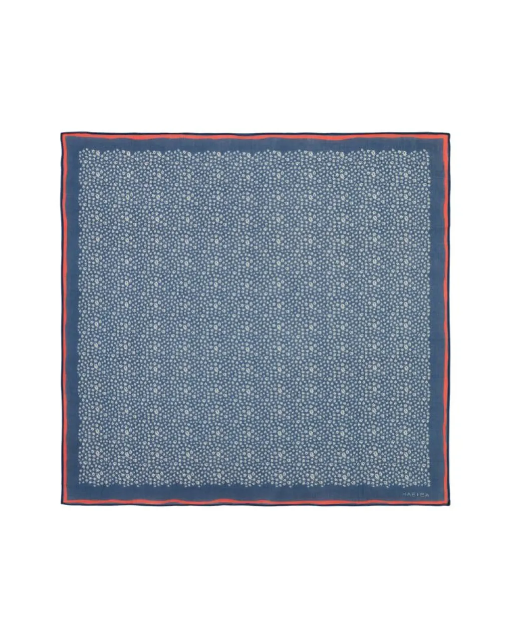 HABIBA Autumn Leaf Bandana< Tøj