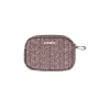 HABIBA Tasker & Punge|Makeup- & Toilettasker<Autumn Leaf Makeup Clutch