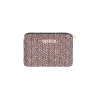 HABIBA Tasker & Punge|Makeup- & Toilettasker<Autumn Leaf Mini Clutch