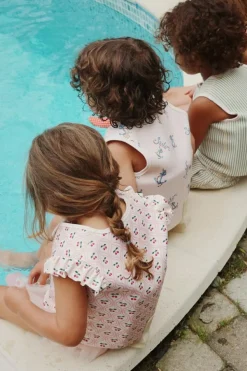 Konges Sløjd Avery Swim Vest<Børn Børnetøj