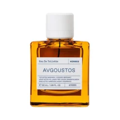 Korres Avgoustos EdT< Eau De Toilette