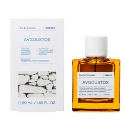 Korres Avgoustos EdT< Eau De Toilette