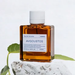 Korres Avgoustos EdT< Eau De Toilette