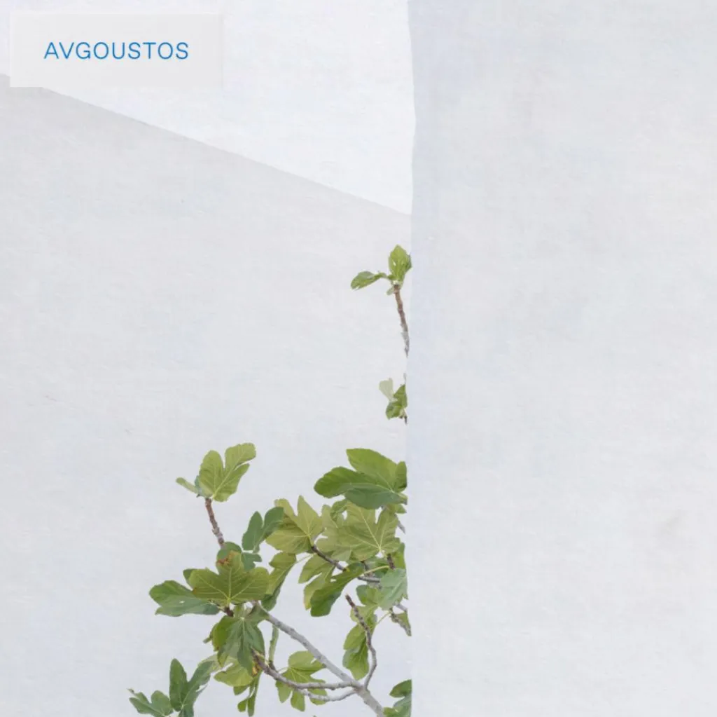 Korres Avgoustos EdT< Eau De Toilette