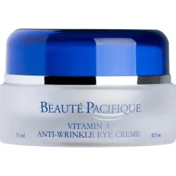 Beauté Pacifique Øjenpleje>A-Vitamin Eyecreme Jar