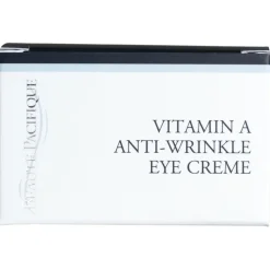 Beauté Pacifique Øjenpleje>A-Vitamin Eyecreme Jar