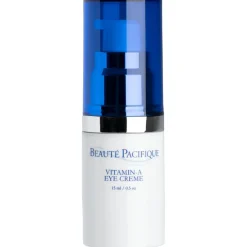 Beauté Pacifique A-Vitamin Eyecreme Pump< Øjenpleje