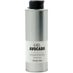 Nicolas Vahé Avocado Oil< Olier & Eddike