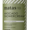 Matas Striber Bodyshampoo<Avocado Showercream