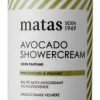 Matas Striber Bodyshampoo>Avocado Showercream Uden Parfume