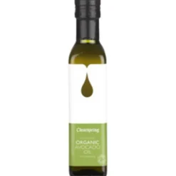 Clearspring Avocadoolie Ø< Olier & Eddike