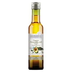 BioPlanète Olier & Eddike>Avocadoolie mild koldpresset Ø