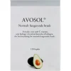Midsona Danmark C-Vitamin>Avosol