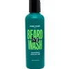 MenRock Barberskum & Gel>Awakening Beard Soap Sicilian Lime and Caffeine