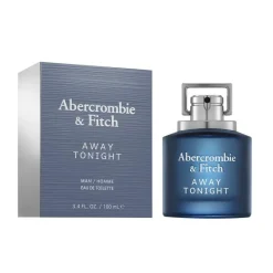 Abercrombie & Fitch Eau De Toilette|Eau De Toilette<Away Tonight Men Eau de Toilette