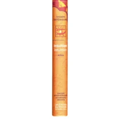 Les Encens du Monde Røgelse>Ayurvedisk Røgelse Intuition