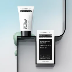The INKEY List Azelaic Acid 10% Serum< Serum