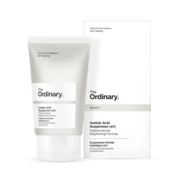 The Ordinary Azelaic Acid Suspension 10%< Masker|Natcreme