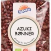 Rømer Pasta, Ris & Bælgfrugter<Azukibønner Ø