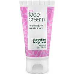 Australian Bodycare Dagcreme<B12 Ansigtscreme
