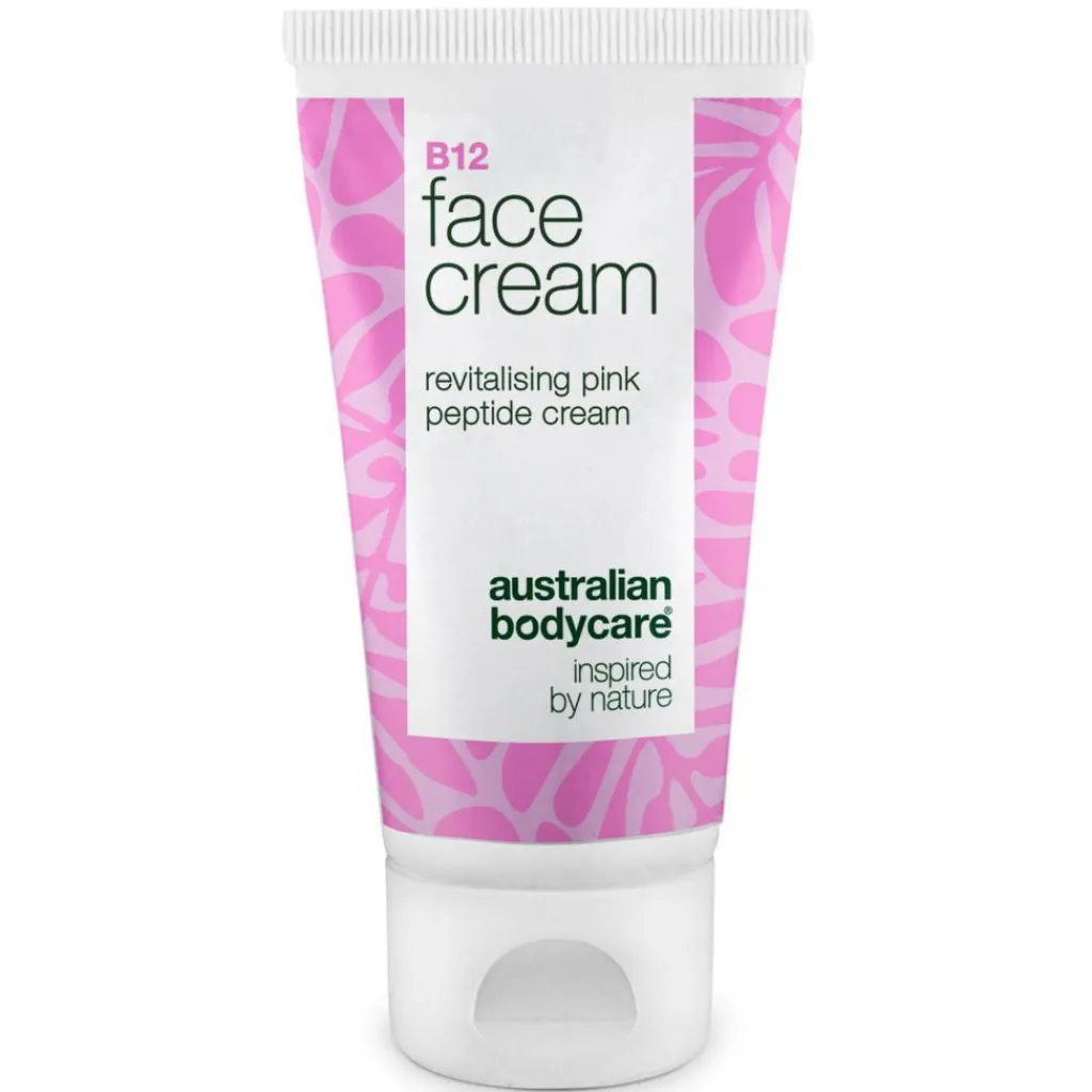 Australian Bodycare Dagcreme<B12 Ansigtscreme