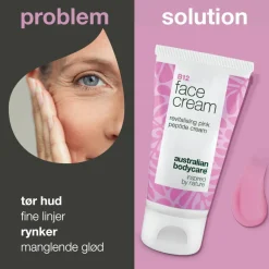 Australian Bodycare Dagcreme<B12 Ansigtscreme