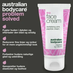 Australian Bodycare Dagcreme<B12 Ansigtscreme