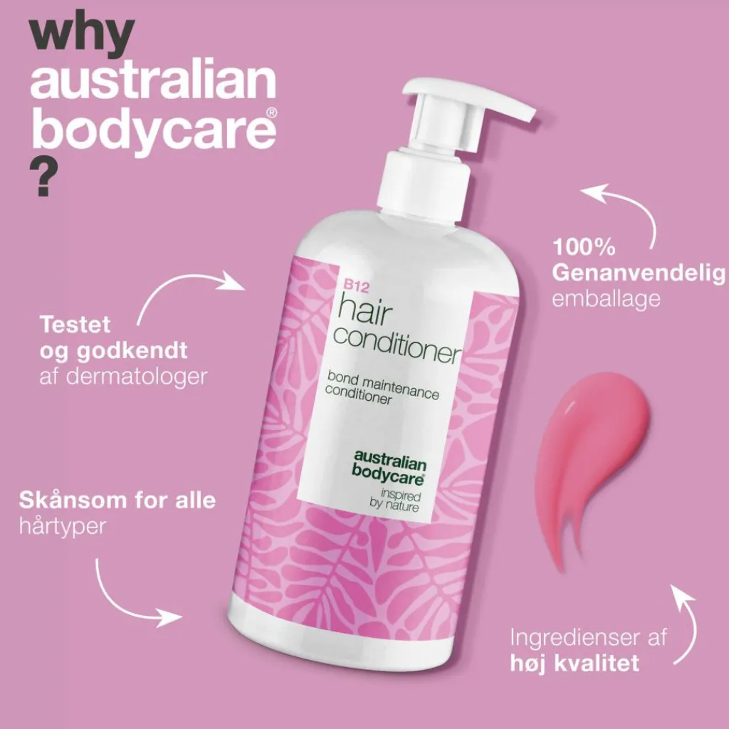 Australian Bodycare B12 conditioner< Balsam
