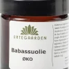 Urtegaarden Kropsolie<Babassuolie øko