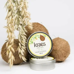 Kraes Babysalve|Hudpleje Til Børn<Baby Balm