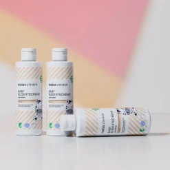 Matas Striber Babysalve|Hudpleje Til Børn>Baby Bleskiftecreme Uden Parfume