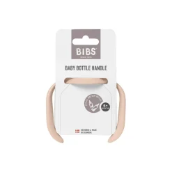 BIBS Baby Bottle Handle<Børn Sutteflasker & Tilbehør