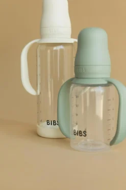 BIBS Baby Bottle Handle<Børn Sutteflasker & Tilbehør